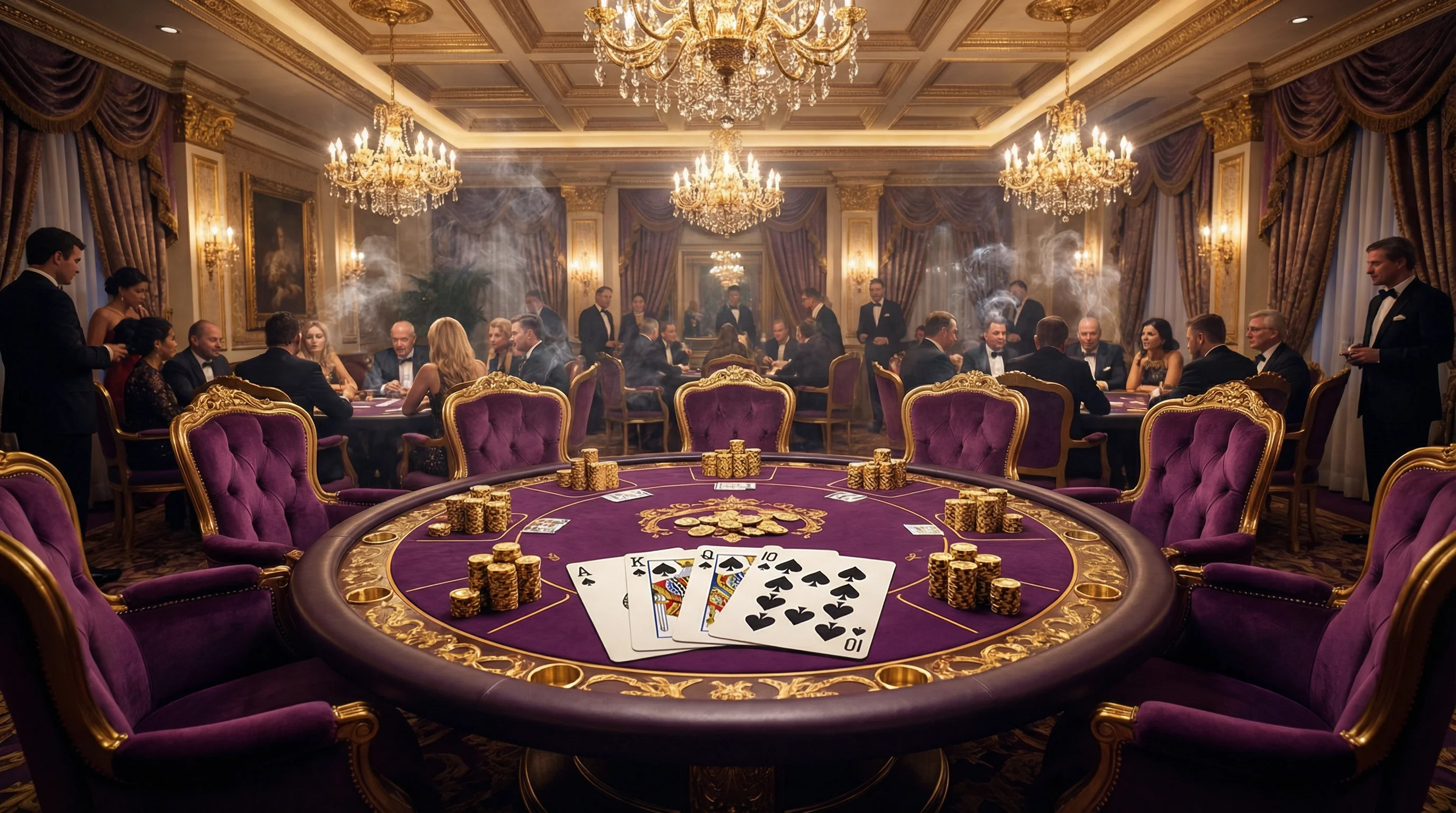 非凡娱乐 - 龙虎争霸